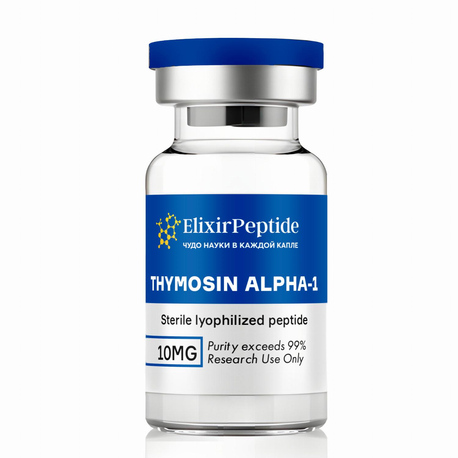 Thymosin Alpha-1